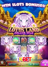 A Emoção da Loteria na 7Kbet: Uma Chance de Mudança de Vida